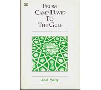 From Camp David to the Gulf (Tascabile)