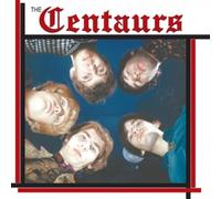 From Canada To Europe - Centaurs (Vinile)