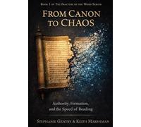 From Canon to Chaos: Authority, Formation, and the Speed of Reading