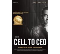From Cell to CEO: A Blueprint for Radical Transformation