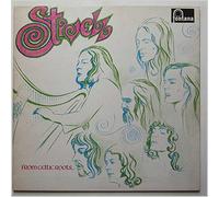 from celtic roots LP