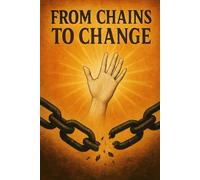 From Chains to Change: A Journey Beyond Addiction and Incarceration