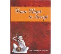 From Chant to Script (English Version)