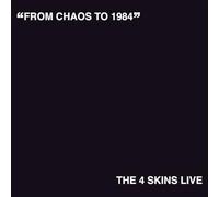 from chaos to 1984 lp