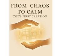 FROM CHAOS TO CALM: ZOE’S FIRST CREATION