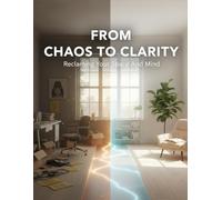 From Chaos To Clarity: Reclaiming Your Space And Mind