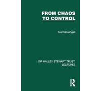 From Chaos to Control