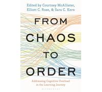 From Chaos to Order: Addressing Cognitive Overload in the Learning Journey