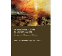From Chattel Slavery to Modern Slavery: A Legal and Ethnographic History