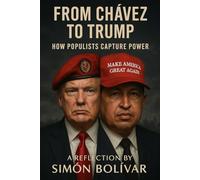 From Chávez to Trump: How Populists Capture Power