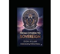 From Citizen To Sovereign: Understanding Political Status Correction