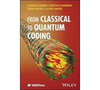 From Classical to Quantum Coding