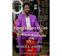 From Clippers to Ceo: fly with me get me or flown over