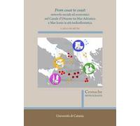 From coast to coast: networks sociali ed economici nel Canale d'Otranto tra Mar Adriatico e Mar Ionio in età tardoellenistica