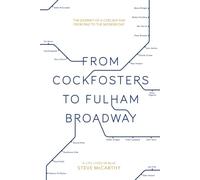From Cockfosters to Fulham Broadway: A life lived in Blue