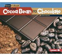 From Cocoa Bean to Chocolate
