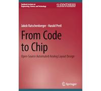 From Code to Chip: Open-Source Automated Analog Layout Design