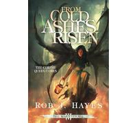 From Cold Ashes Risen: 3