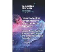 From Collective Punishment to Constraints on Authority: Rethinking the Impact of US Sanctions on Venezuela