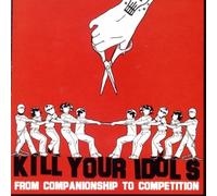 From Companionship to Competition (CD) Album