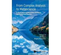 From Complex Analysis To Metascience: A Stroll Around Boundary Behavior, Similarity And Duality