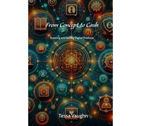 From Concept to Cash: Creating and Selling Digital Products
