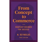 From Concept to Commerce: Dropship Regimen for Success