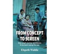 From Concept To Screen