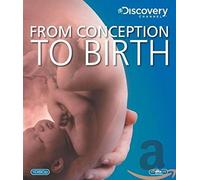 From Conception To Birth [Edizione: Regno Unito]