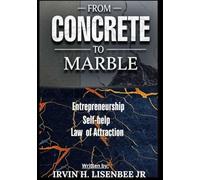 From Concrete to Marble: 10 Steps Of A Self-made Millionaire