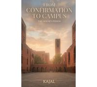 From Confirmation To Campus