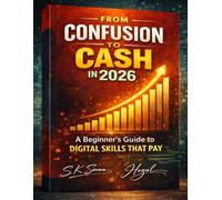 From Confusion to Cash in 2026: A Beginner’s Guide to Digital Skills That Pay
