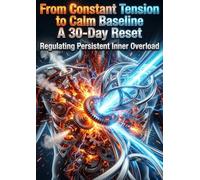 From Constant Tension to Calm Baseline: A 30-Day Reset: Regulating Persistent Inner Overload