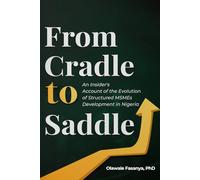From Cradle To Saddle