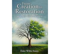 From Creation to Restoration: The Messengers: Are Women Preachers Biblical?
