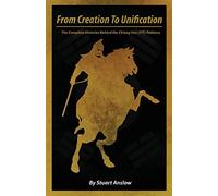 Stuart Anslow From Creation to Unification (Tascabile)