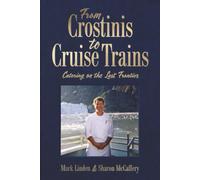 From Crostinis to Cruise Trains: Catering on the Last Frontier