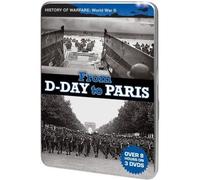 From D-Day To Paris [Edizione: Stati Uniti]