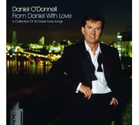 From Daniel With Love by Daniel O'Donnell
