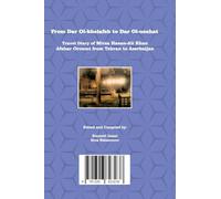 از دارالخلافه تا دارالنشاط - From Dar al-Khelafah to Daral-Neshat: سفرنامه آذربایجان به قلم میرزا حسن]علی خان