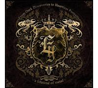 From Dark - Evergrey (Audio cd)