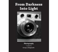 From Darkness Into Light (Tascabile)