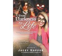 From Darkness To Life: Exposing the darkness of Christians celebrating Halloween