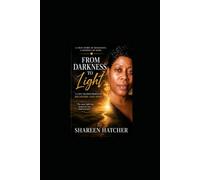 From Darkness to Light: A Life Transformed by Recovery and Hope