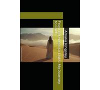 From Darkness to Light: My Journey to Faith