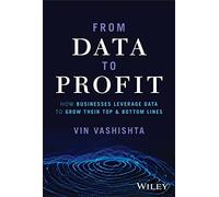 From Data to Profit: How Businesses Leverage Data to Grow Their Top & Bottom Lines