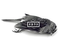 From Dawn To Fall - B L V R S