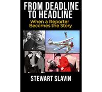 From Deadline to Headline: When a Reporter Becomes the Story