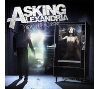 FROM DEATH TO DESTINY - ASKING