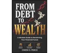 FROM DEBT TO WEALTH: A Mindset Guide to Reclaiming Your Financial Future